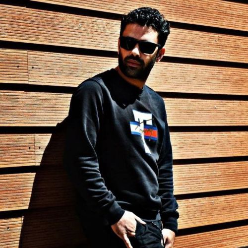 مهدی مولایی من اوزوم گدرم